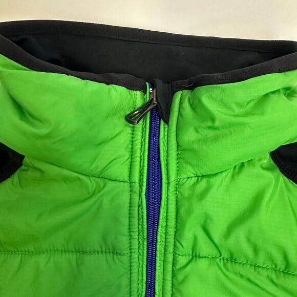 Lauren Active Ralph Lauren Women’s Puffer Vest - Size XL - Picture 6 of 12